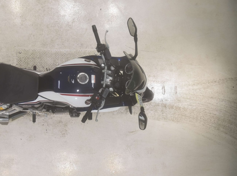 Мотоцикл Honda CB1300SF BOLDOR з пробігом 867 km