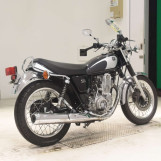 Мотоцикл Yamaha SR400 с пробегом 6918 km