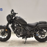 Мотоцикл Honda REBEL S CMX250 с пробегом 983 km