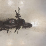 Мотоцикл Honda REBEL S CMX250 с пробегом 983 km