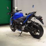 Мотоцикл Suzuki GSX-S1000 с пробегом 7064 km