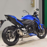 Мотоцикл Suzuki GSX-S1000 с пробегом 7064 km