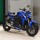Мотоцикл Suzuki GSX-S1000 с пробегом 7064 km
