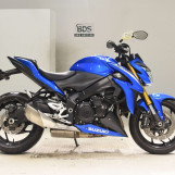 Мотоцикл Suzuki GSX-S1000 с пробегом 7064 km
