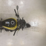 Мотоцикл Kawasaki Z900RS YELLOW BALL EDITION з пробігом 648 km