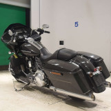 Мотоцикл HD ROAD GLIDE FLTRXS1690 с пробегом 20424 km