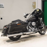 Мотоцикл HD ROAD GLIDE FLTRXS1690 с пробегом 20424 km