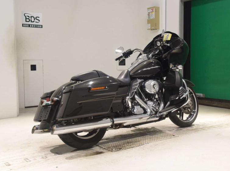 Мотоцикл HD ROAD GLIDE FLTRXS1690 с пробегом 20424 km