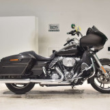 Мотоцикл HD ROAD GLIDE FLTRXS1690 с пробегом 20424 km