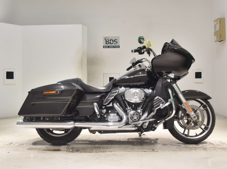 Мотоцикл HD ROAD GLIDE FLTRXS1690 с пробегом 20424 km