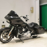 Мотоцикл HD ROAD GLIDE FLTRXS1690 с пробегом 20424 km