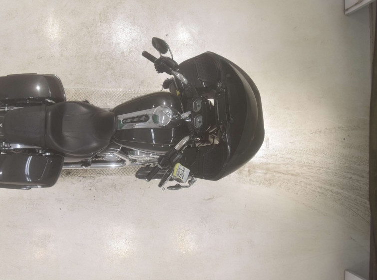 Мотоцикл HD ROAD GLIDE FLTRXS1690 с пробегом 20424 km