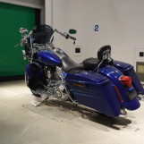 Мотоцикл HD FLHRSE1800 CVO с пробегом 61850 km