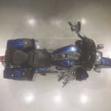 Мотоцикл HD FLHRSE1800 CVO с пробегом 61850 km