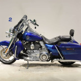 Мотоцикл HD FLHRSE1800 CVO с пробегом 61850 km