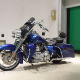 Мотоцикл HD FLHRSE1800 CVO с пробегом 61850 km