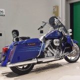 Мотоцикл HD FLHRSE1800 CVO с пробегом 61850 km