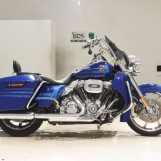Мотоцикл HD FLHRSE1800 CVO с пробегом 61850 km