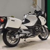 Мотоцикл BMW R1200RT с пробегом 43198 km