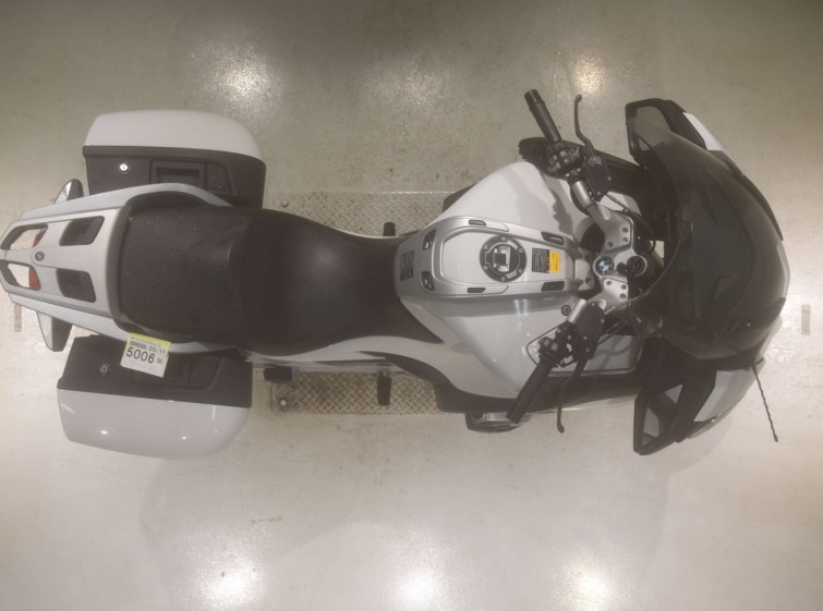 Мотоцикл BMW R1200RT с пробегом 43198 km