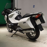 Мотоцикл BMW R1200RT с пробегом 43198 km