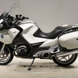 Мотоцикл BMW R1200RT с пробегом 43198 km