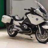 Мотоцикл BMW R1200RT с пробегом 43198 km