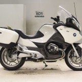 Мотоцикл BMW R1200RT с пробегом 43198 km