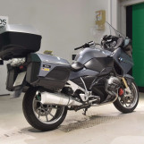 Мотоцикл BMW R1200RT с пробегом 73977 km