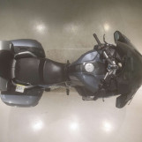 Мотоцикл BMW R1200RT с пробегом 73977 km