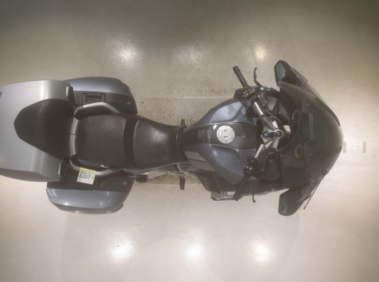 Мотоцикл BMW R1200RT с пробегом 73977 km