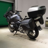 Мотоцикл BMW R1200RT с пробегом 73977 km