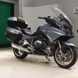 Мотоцикл BMW R1200RT с пробегом 73977 km