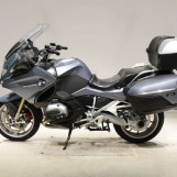 Мотоцикл BMW R1200RT с пробегом 73977 km