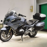 Мотоцикл BMW R1200RT с пробегом 73977 km