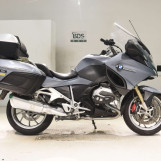 Мотоцикл BMW R1200RT с пробегом 73977 km
