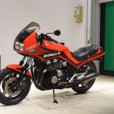 Мотоцикл Honda CBX750F с пробегом 56734 km