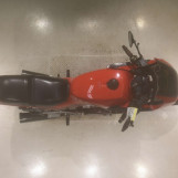 Мотоцикл Honda CBX750F с пробегом 56734 km