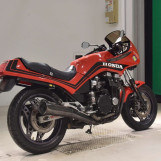 Мотоцикл Honda CBX750F с пробегом 56734 km