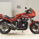 Мотоцикл Honda CBX750F с пробегом 56734 km