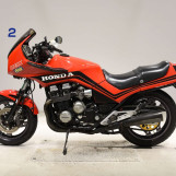 Мотоцикл Honda CBX750F с пробегом 56734 km