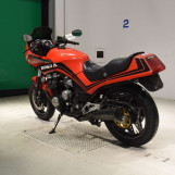 Мотоцикл Honda CBX750F с пробегом 56734 km