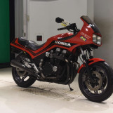 Мотоцикл Honda CBX750F с пробегом 56734 km