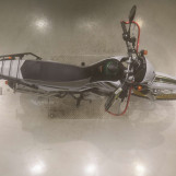 Мотоцикл Yamaha SEROW XT250 с пробегом 6680 km