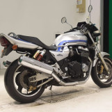 Мотоцикл Honda CB1300SF с пробегом 67778 km