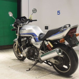 Мотоцикл Honda CB1300SF с пробегом 67778 km