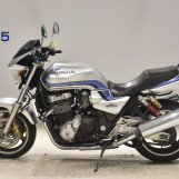 Мотоцикл Honda CB1300SF с пробегом 67778 km