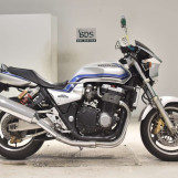 Мотоцикл Honda CB1300SF с пробегом 67778 km