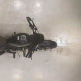 Мотоцикл Honda REBEL CMX250 с пробегом 13164 km