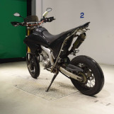Мотоцикл Yamaha WR250R с пробегом 35312 km